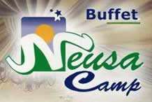 "Buffet Neusa Camp"